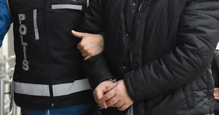 Türkmenistanlı Alanya’da yakalandı