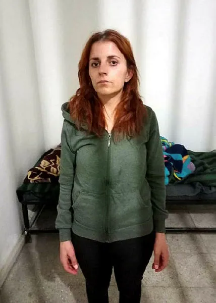 Son dakika: Konya'da yakalanan PKK’lı kadın terörist tutuklandı! Fedai eylem hazırlığındaydı