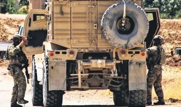 2’si asker 3 ABD’li öldürüldü