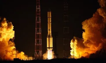 Türksat 5A bu tarihte uzaya fırlatılacak