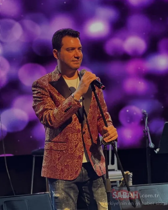 Estetikli halini gören tanıyamadı! Ünlü türkücü Nihat Doğan 10 yaş gençleşti