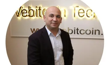 Son dakika: Vebitcoin’in CEO’su İlker Baş gözaltına alındı