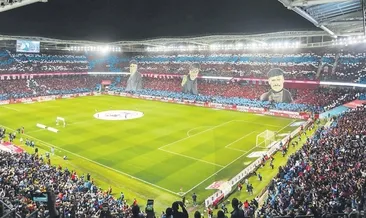 90 dakika boyunca tempolu olacağız