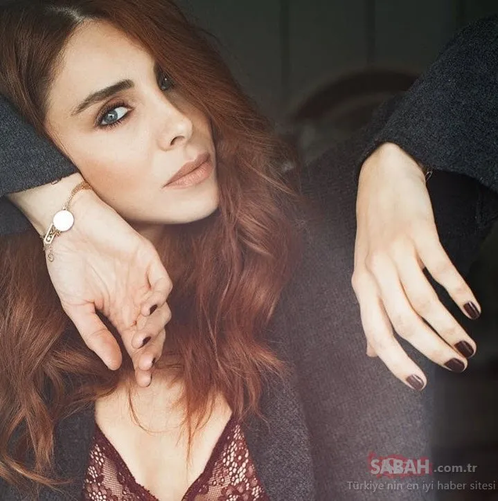 Geçtiğimiz ay boşanan Nur Fettahoğlu�nun son hali korkuttu! Kağıt Ev�in