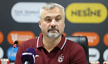 Thomas Reis: Maçı hak eden taraf bizdik