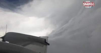 ABD, Florence kasırgasını bekliyor