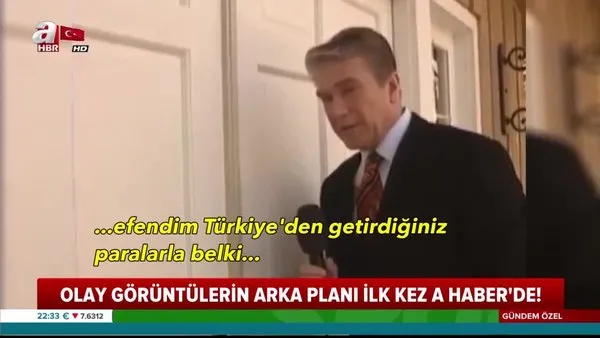 İşte Uğur Dündar'ın olay görüntülerinin perde arkası! Darp edilen kişinin kardeşi ve ev sahibi Selma Bezmen konuştu! | Video