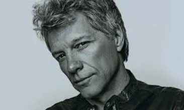 Jon Bon Jovi Kimdir?