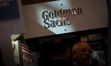 Goldman Sachs emtia fiyatlarını işaret etti