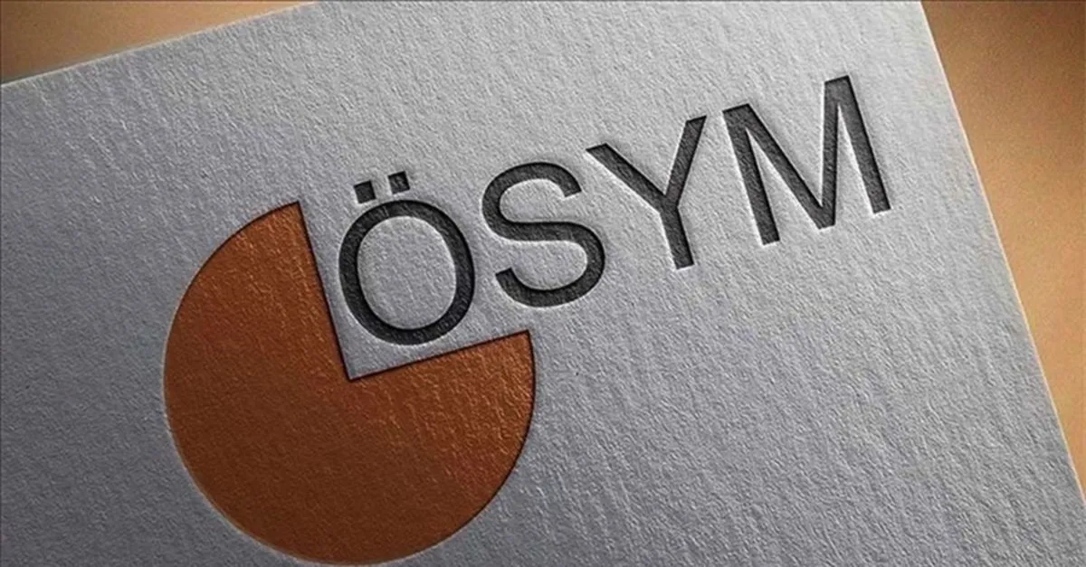 osym izmir de yeni elektronik sinav merkezi acacak son dakika egitim haberleri