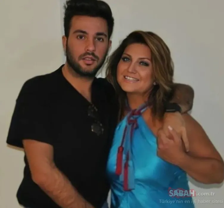 Engincan Ural’dan eşi Merve Ural’ın yeni yaşında romantik kutlama... Sibel Can da biricik gelininin doğum gününü unutmadı!