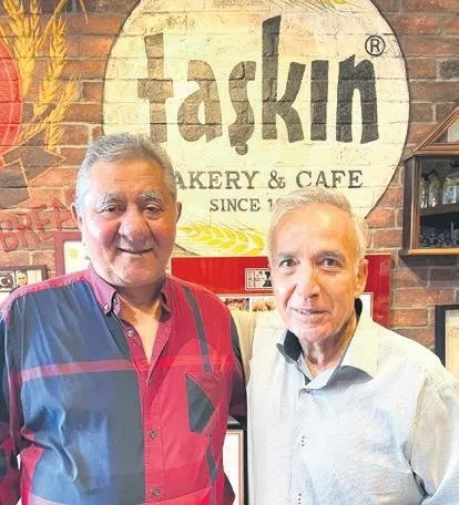 YAVUZ DONAT / Amerika’nın ‘somuncu baba’sı