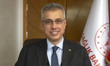 Sağlık Bakanı Kemal Memişoğlu: Aile hekimliğinde yeni dönem başlıyor! Hastanelerle entegre olacak #ankara