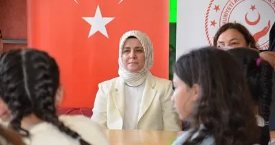 Erzurum'da devlet korumasındaki çocukların başarıları kutlandı #erzurum
