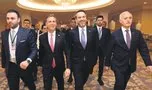 ABD’li yatırımcılara Türkiye daveti