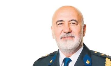 Hollanda’ya Türk emniyet müdürü