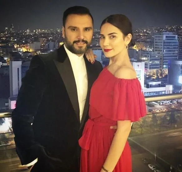 AliÅan'dan Buse Varolâa sürpriz evlilik teklifi