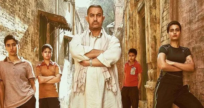 En İyi Hint Filmleri - Oscar Ödüllü, En Güzel Hint Filmleri Listesi