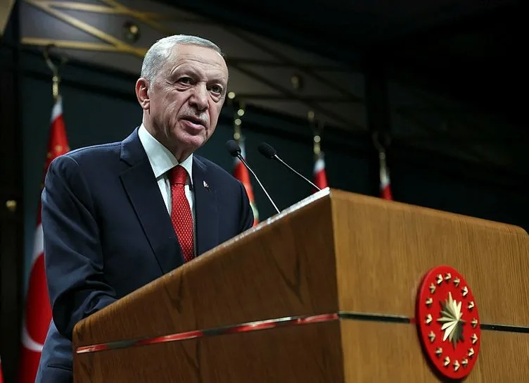 Son dakika: Kabine toplanıyor! Gözler Başkan Erdoğan’da olacak: Masada iki kritik konu var