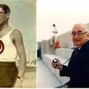 Milli maratoncu 94 yaşında öldü.