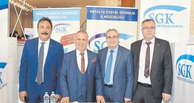 Manavgat Ta Is Var Akdeniz Haberleri