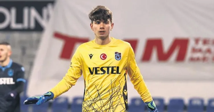 Kağan 1 günlük farkla tarihe geçti