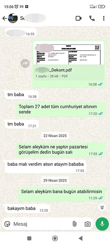 SON DAKİKA | 30 yıllık bakkal tüm mahalleyi dolandırdı! Altın, para, banka kartı ne varsa aldı: Kardeşim yapar o yapmaz dedim…