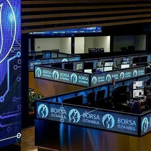 Borsa günün ilk yarısında geriledi