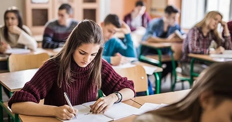 Ders ders YKS tüyoları
