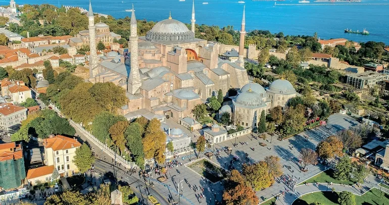 Yüzyılın ihya seferberliği