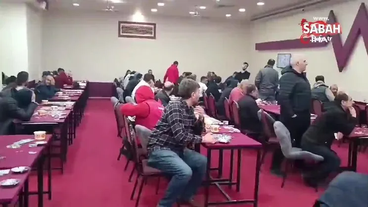 Kumarcılara şok baskın: 1 milyon liranın üzerinde ceza | Video