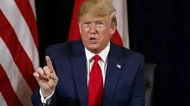 ABD hükümeti yeniden şekilleniyor! Trump takımı kuruldu: Beyaz Saray’ın yeni sesini seçti!