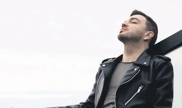 Nuri Harun Ateş’ten yeni şarkı