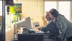 “Hayatının aşkı”