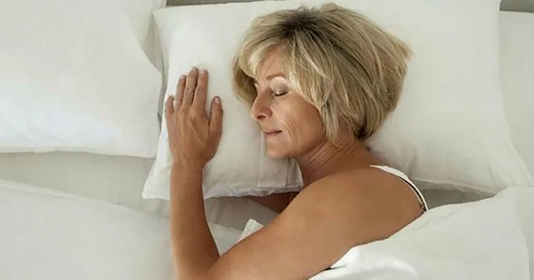 Uykudayken bu belirtiler varsa dikkat! Uyku hastalıkları nelerdir?
