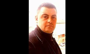 Eşinin doğum için gittiği hastanenin asansöründe kalp krizi geçirdi, 3 gün sonra öldü #antalya