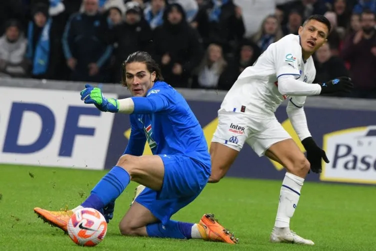 Son dakika Galatasaray haberleri: Galatasaray’da Fernando Muslera’nın yerine gelecek isim belli oldu! Sürpriz isimle anlaşma sağlandı: Milli yıldız geliyor...