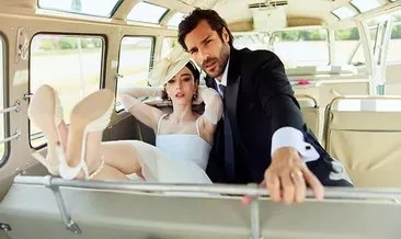 ÖZGE GÜREL kimdir? Serkan Çayoğlu ile evlenen Özge Gürel kaç yaşında, nereli, hangi dizilerde oynadı?