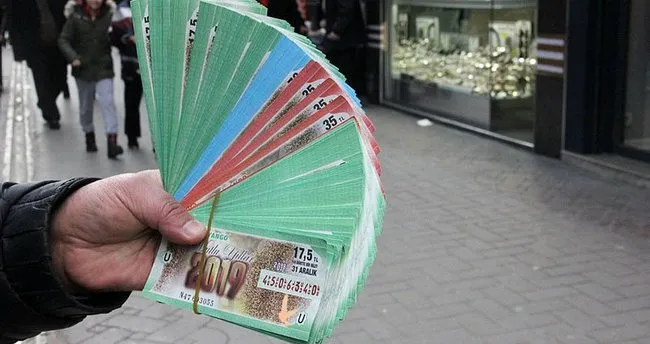 Milli Piyango Ikramiyesi Nasil Ve Nereden Alinir Son Dakika Haberler