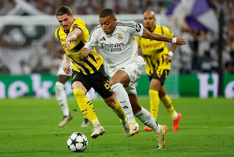 B.Dortmund’da Nuri Şahin depremi! Kulüp yönetimi ortak görüşte birleşti...