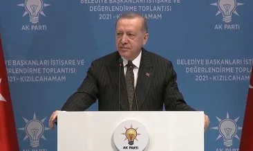 SON DAKİKA: Başkan Erdoğan’dan Kılıçdaroğlu’na ’Bedava Elektrik’ göndermesi: Hatay, Adana CHP’de! Oralarda yapsana...