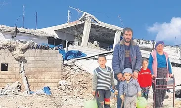 ‘Bu acıya nasıl dayanacağım’