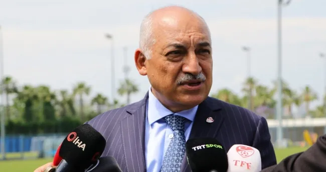 Atatürk Olimpiyat Stadı’nı 80 bin kişilik yapacağız Atatürk Olimpiyat Stadı’nı 80 bin kişilik yapacağız