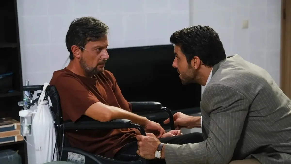 DAHA 17 YENİ BÖLÜM FRAGMANI | Daha 17 14. bölüm fragmanı yayınlandı mı?