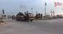 Sınır birliklerine tank sevkiyatı