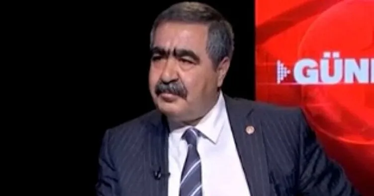 İYİ Partili Halil Oral, Kılıçdaroğlu’nun cumhurbaşkanı adaylığına karşı çıktı: Türkiye’nin yüzde 70’ine hitap etmiyor