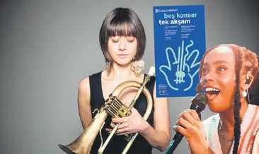 7/24 şehirde yaşam