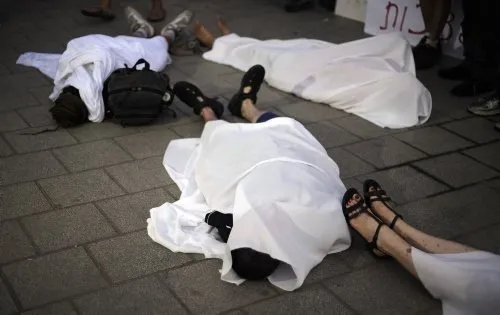Dünyadan günün fotoğrafları (24 Ağustos 2012)