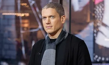 Wentworth Miller kimdir?