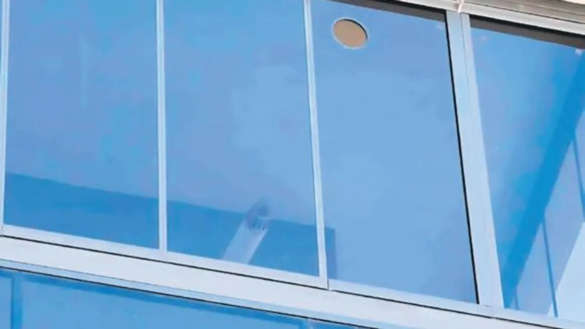 Kombi baca borusu hayatı öneme sahip